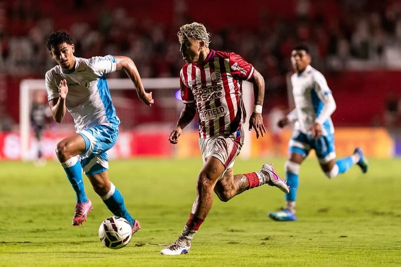 Náutico vence o Londrina e encerra jejum oito jogos sem vitórias na Série B