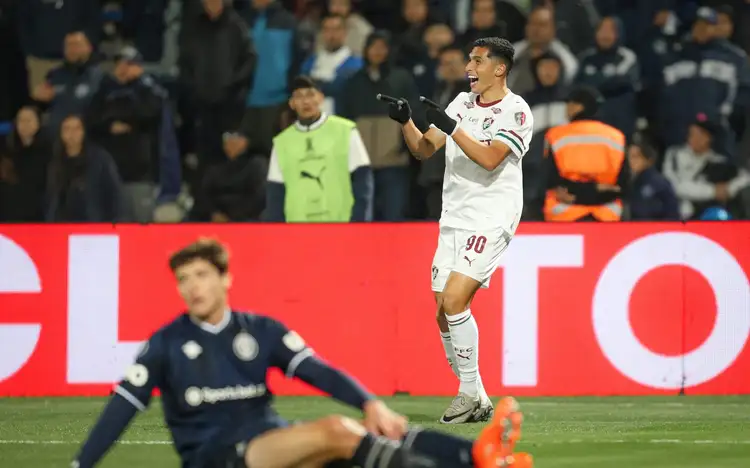 Fábio nos pênaltis garante classificação do Fluminense na Libertadores