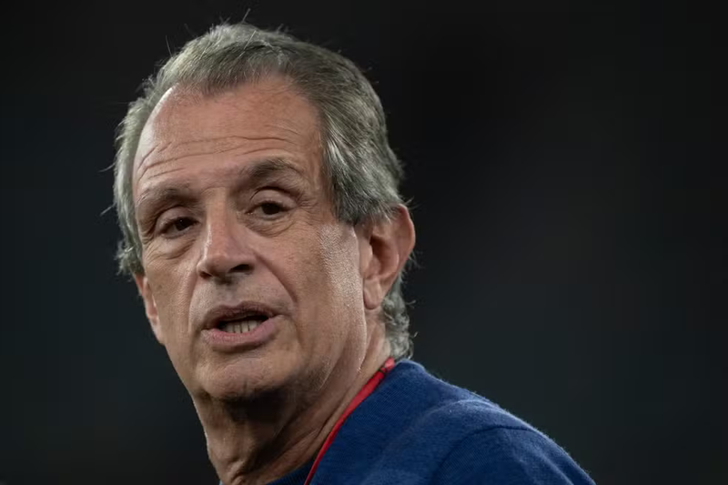Flamengo aciona STF contra proibição das bets no Brasil
