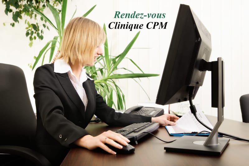 Politique d’Annulation et de Report de Rendez-vous