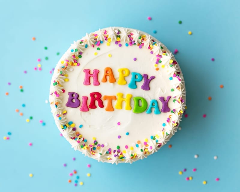 Grocery Delivery + Party Setup