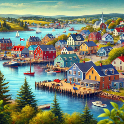 农村和法语社区移民试点项目