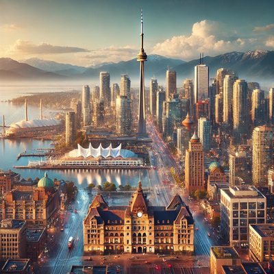 加拿大创业签证（SUV）项目