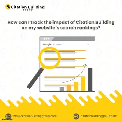 Local Citations for SEO: A Comprehensive Guide with Citation Building Group