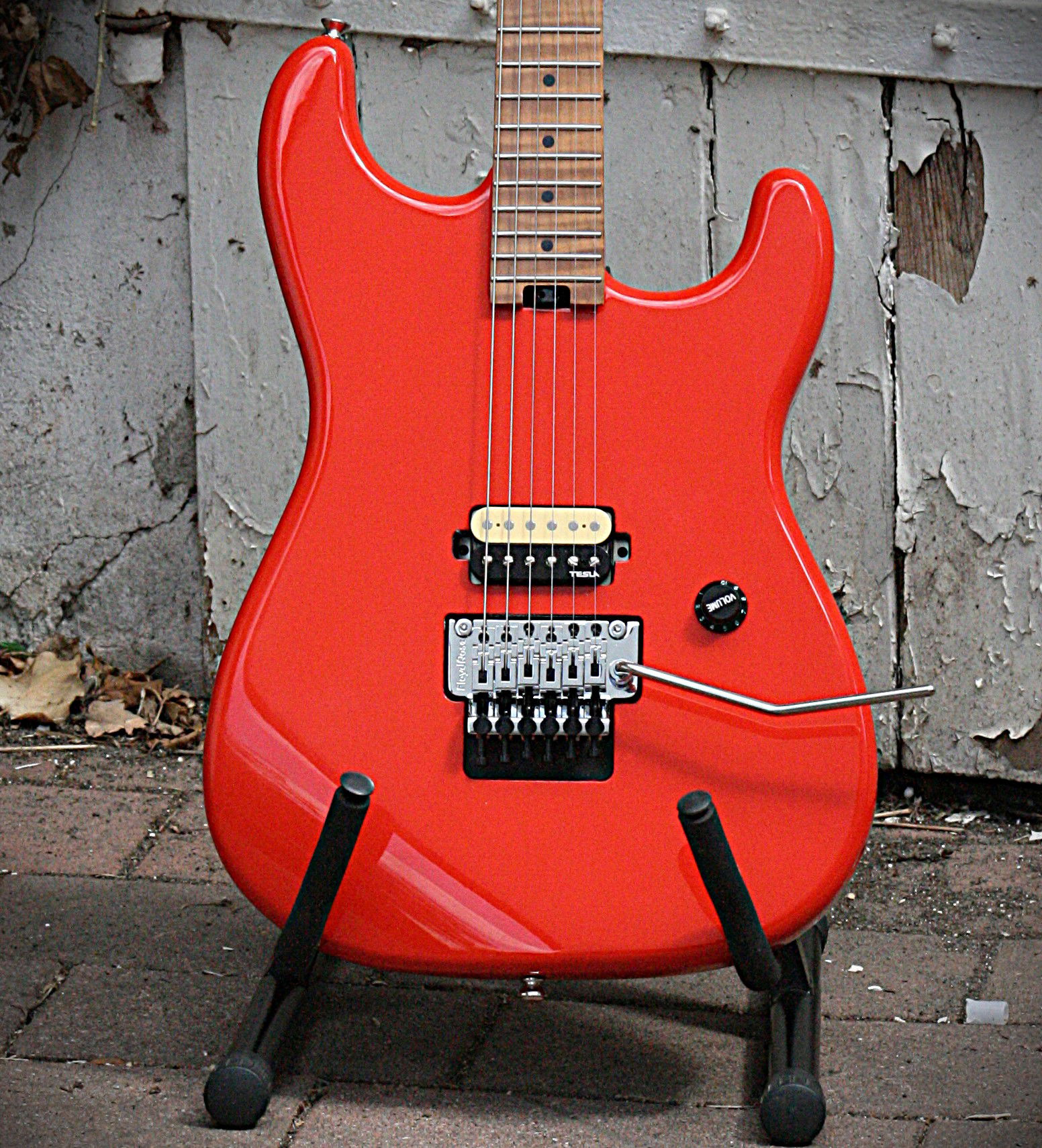 HB ST80 FR CAR