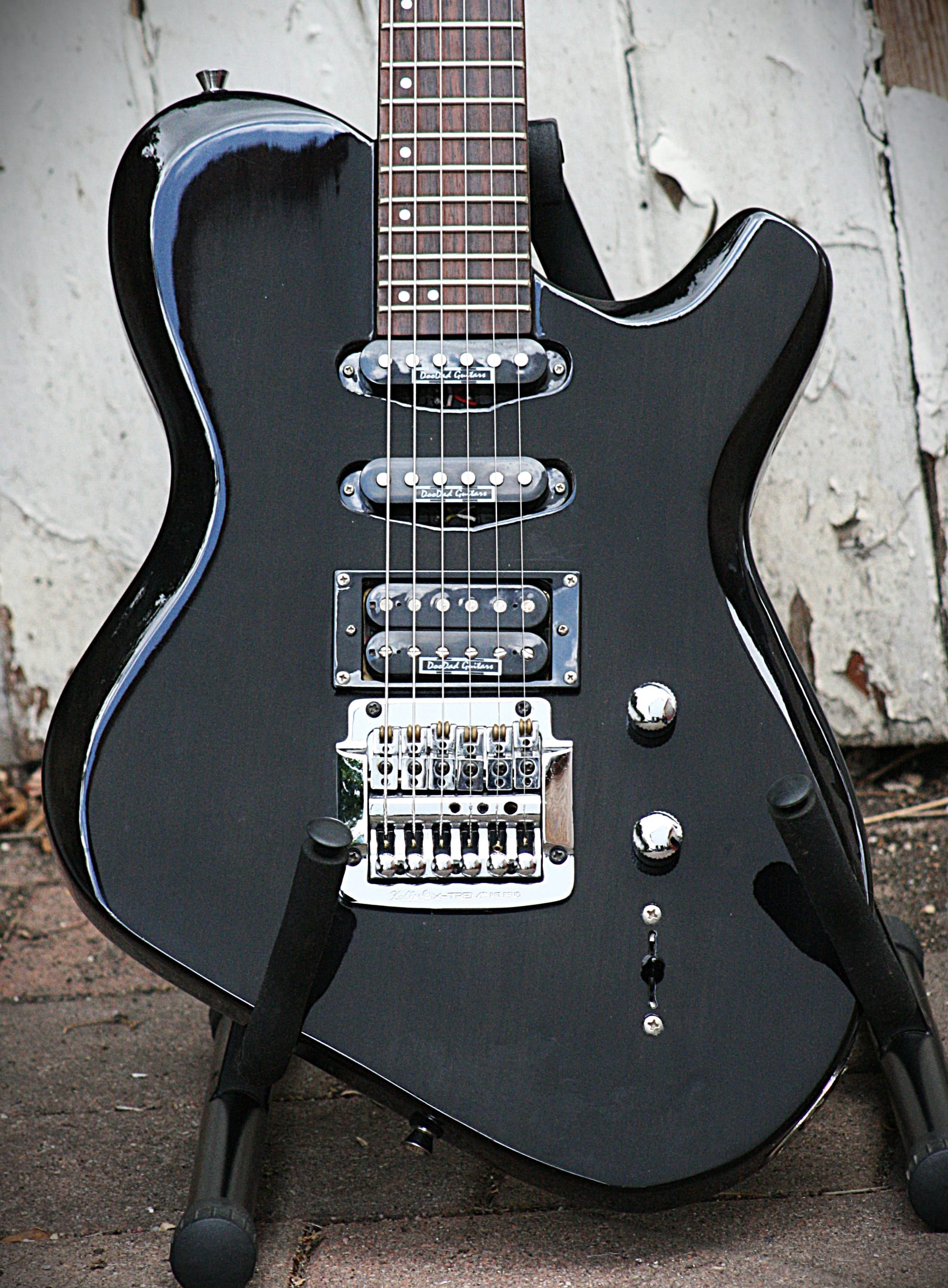 Doodad 34 1/2