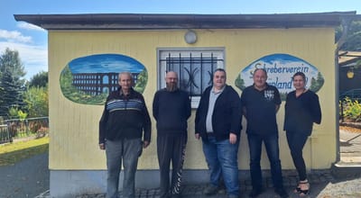 Unser Vorstand image