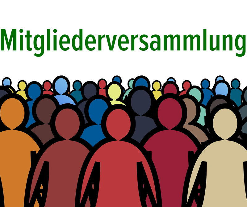 Mitgliederversammlung 2025