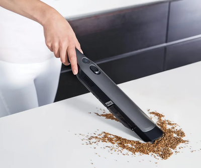 The best handheld vacuums for small and speedy clean-ups