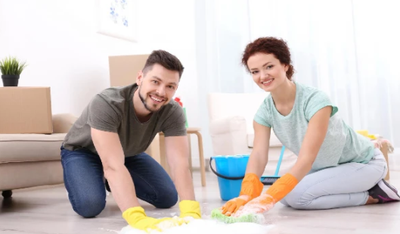 Eco Friendly Vs Chemical Cleaning: What Adelaide Property Managers Prefer