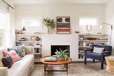 22 Before-and-After Fireplace Makeovers that Exude Charm and Style