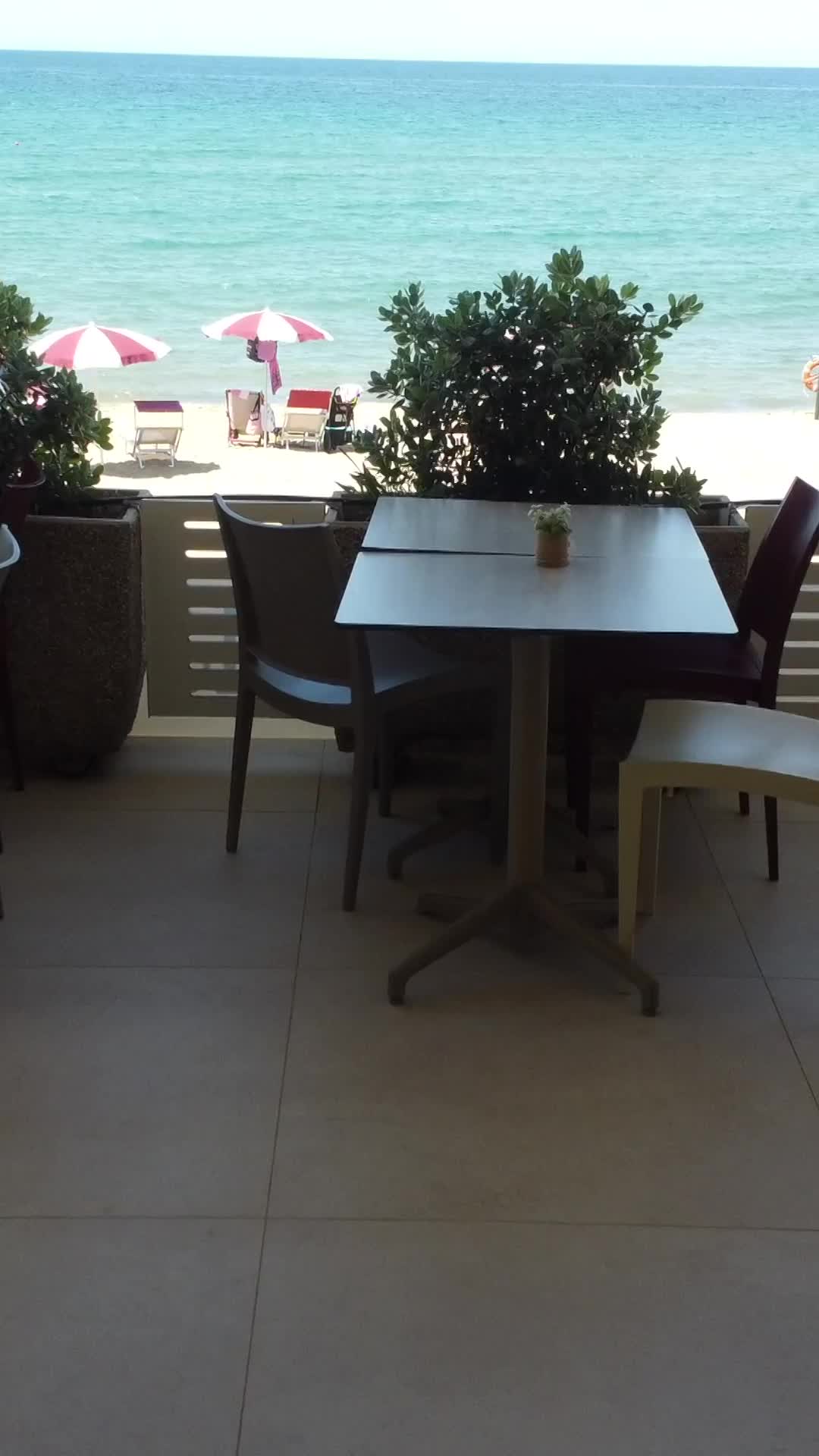 Perla Bianca Residence