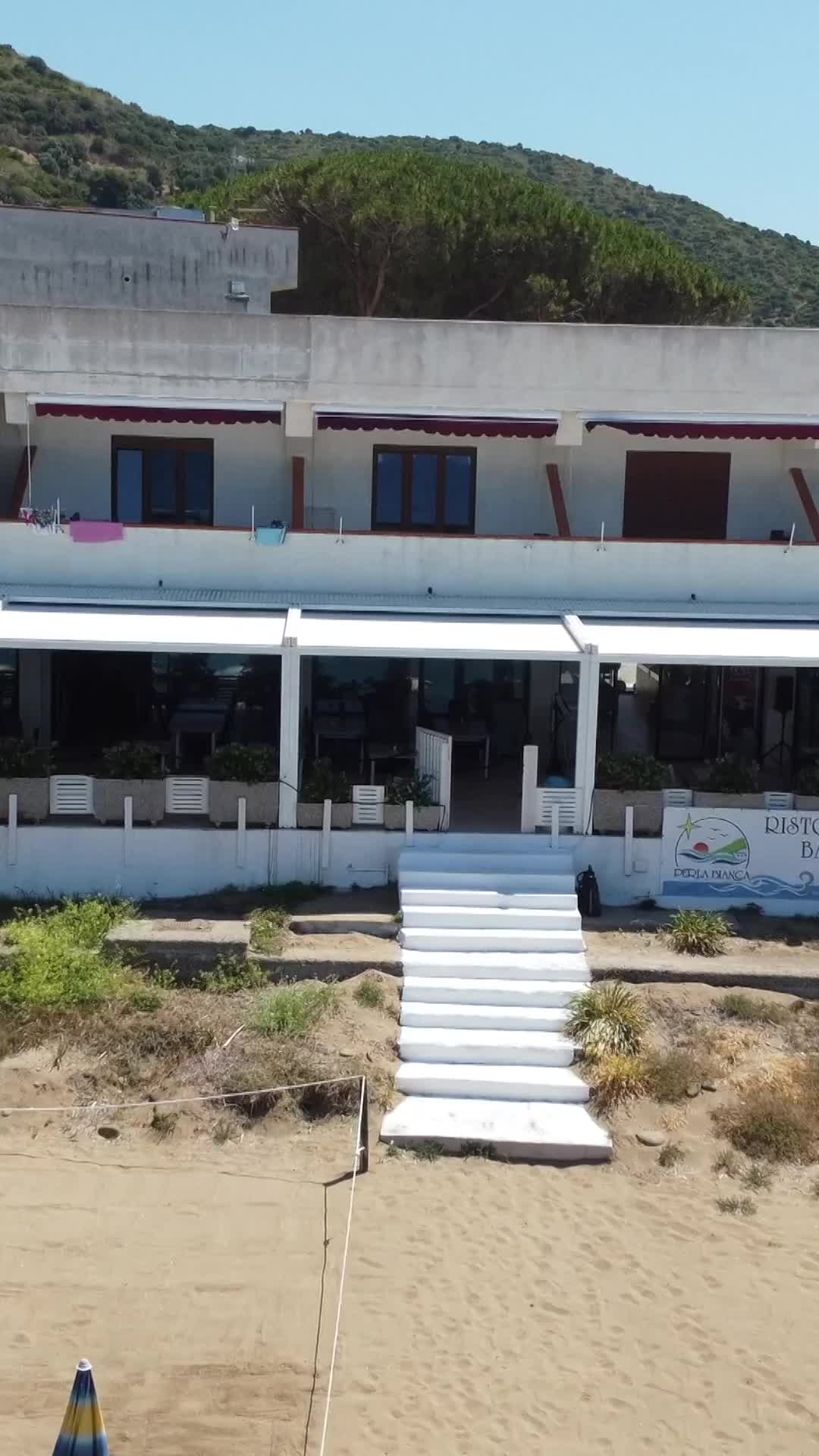 Perla Bianca Residence