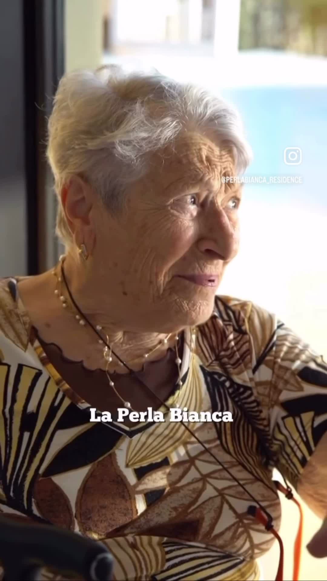Perla Bianca Residence