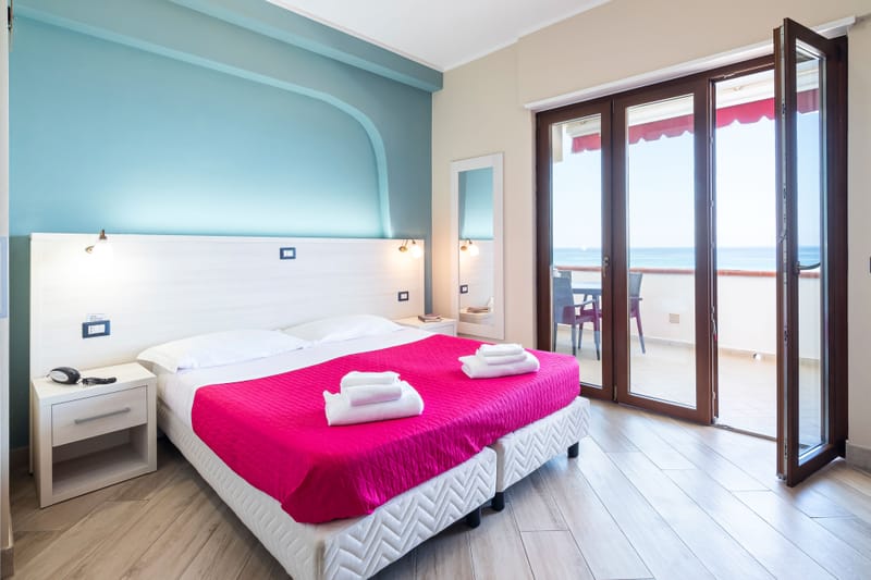 Perla Bianca Residence