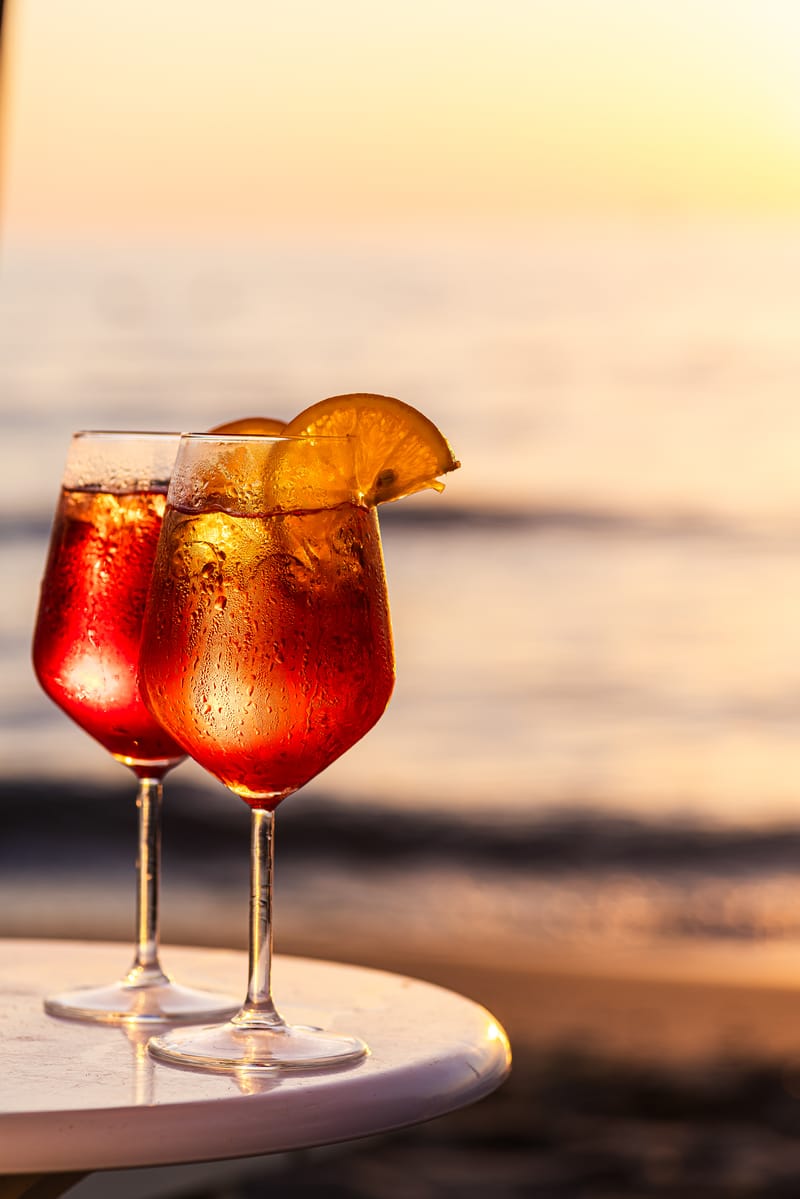 Lido Trentova
