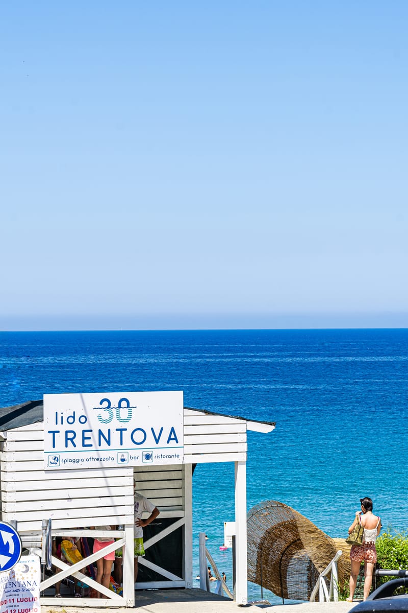 Lido Trentova