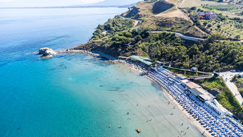 Lido Trentova