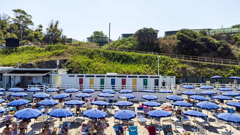 Lido Trentova