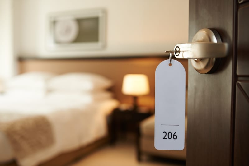 HOTEL INDIPENDENTI