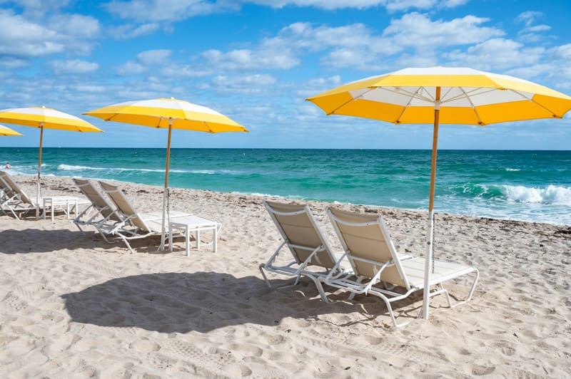 Stabilimento Balneare