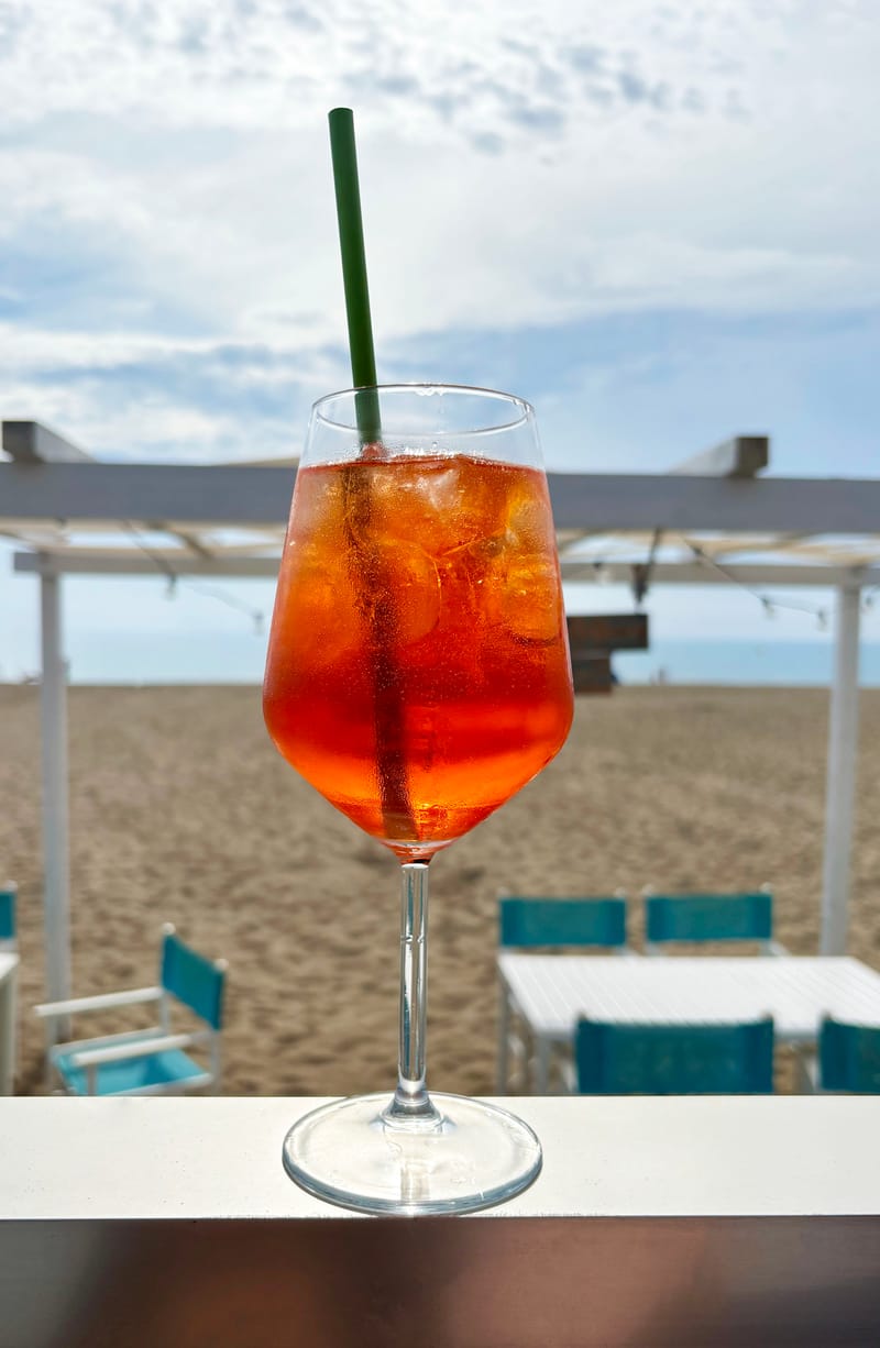 Stabilimento Balneare