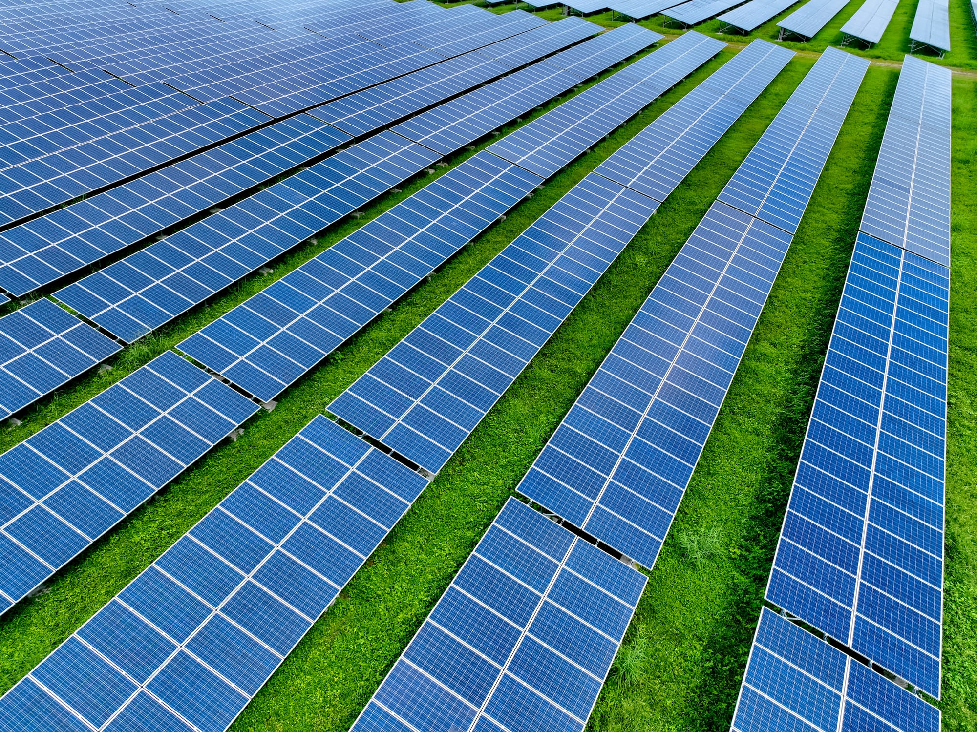 SOLAR & HEAT PUMPS