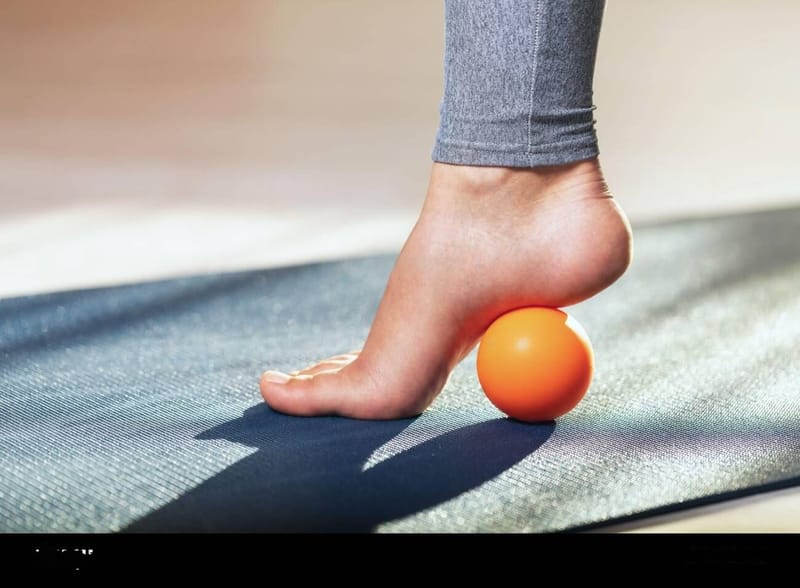 Rilascio Miofasciale