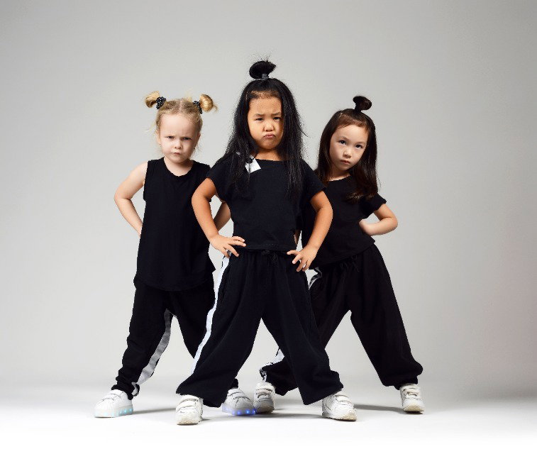 Hip Hop