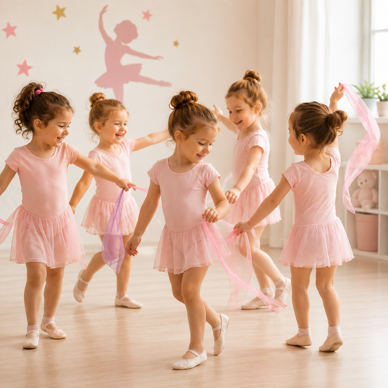 Giocodanza