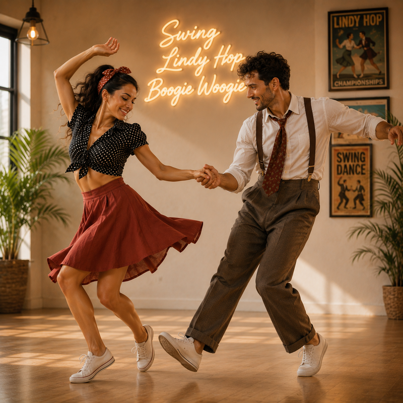 Swing