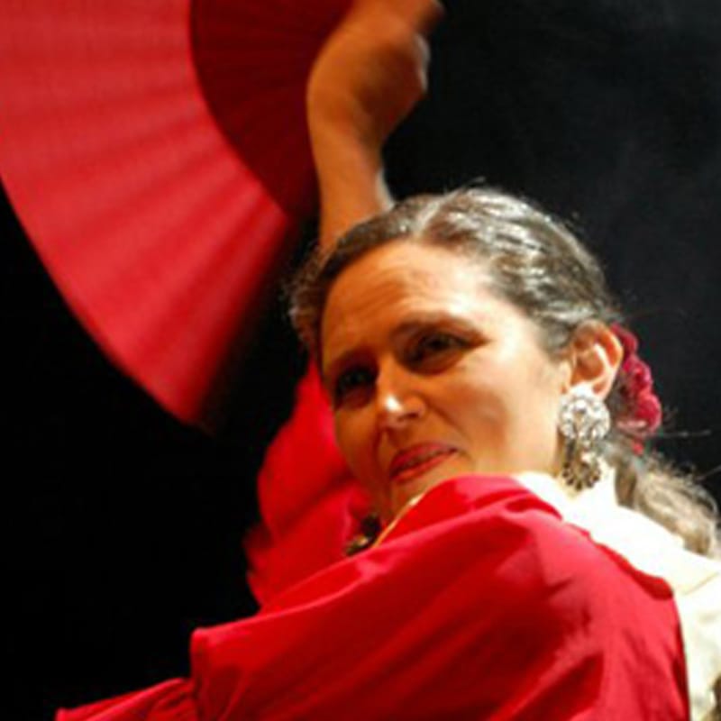 Claudia de Lorenzo