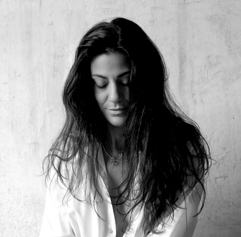 Patricia Pezzotti