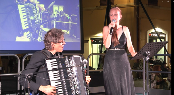 Koncert za odrasle: V OBJEMU FILMSKE GLASBE ENNIA MORRICONEJA