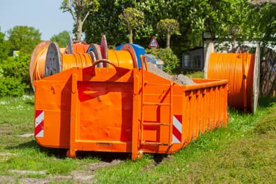 AD SERVICES LOCATION DE BENNES STRASBOURG ET ALLENTOURS 67 ET 68 image