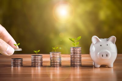 économies garanties