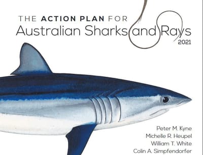 The Action Plan for Australian Sharks and Rays 2021