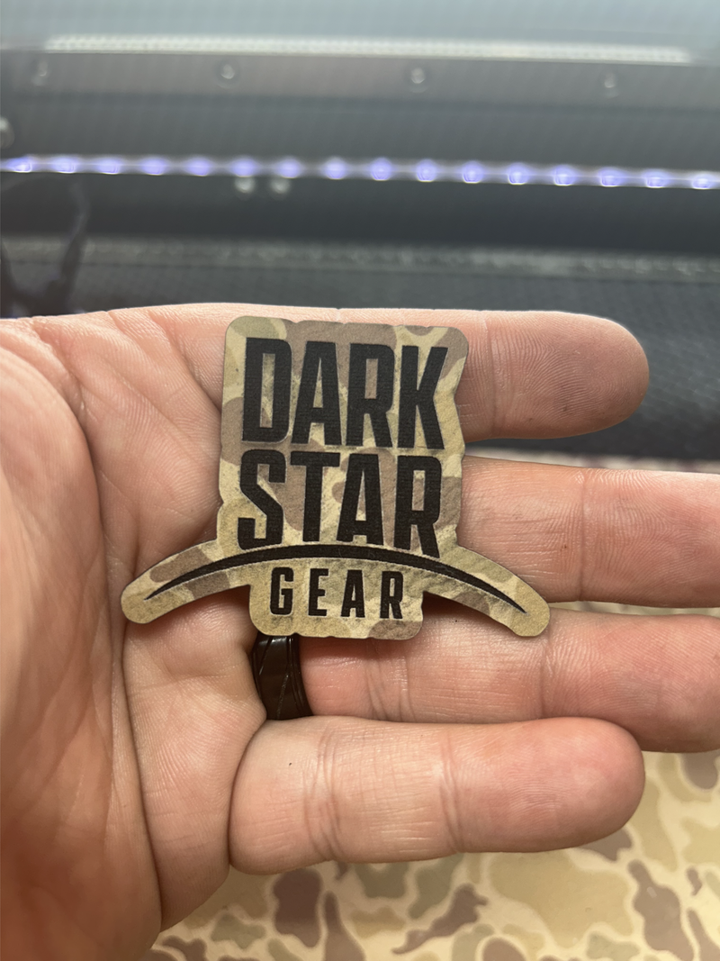 Laser Engraving & Cutting