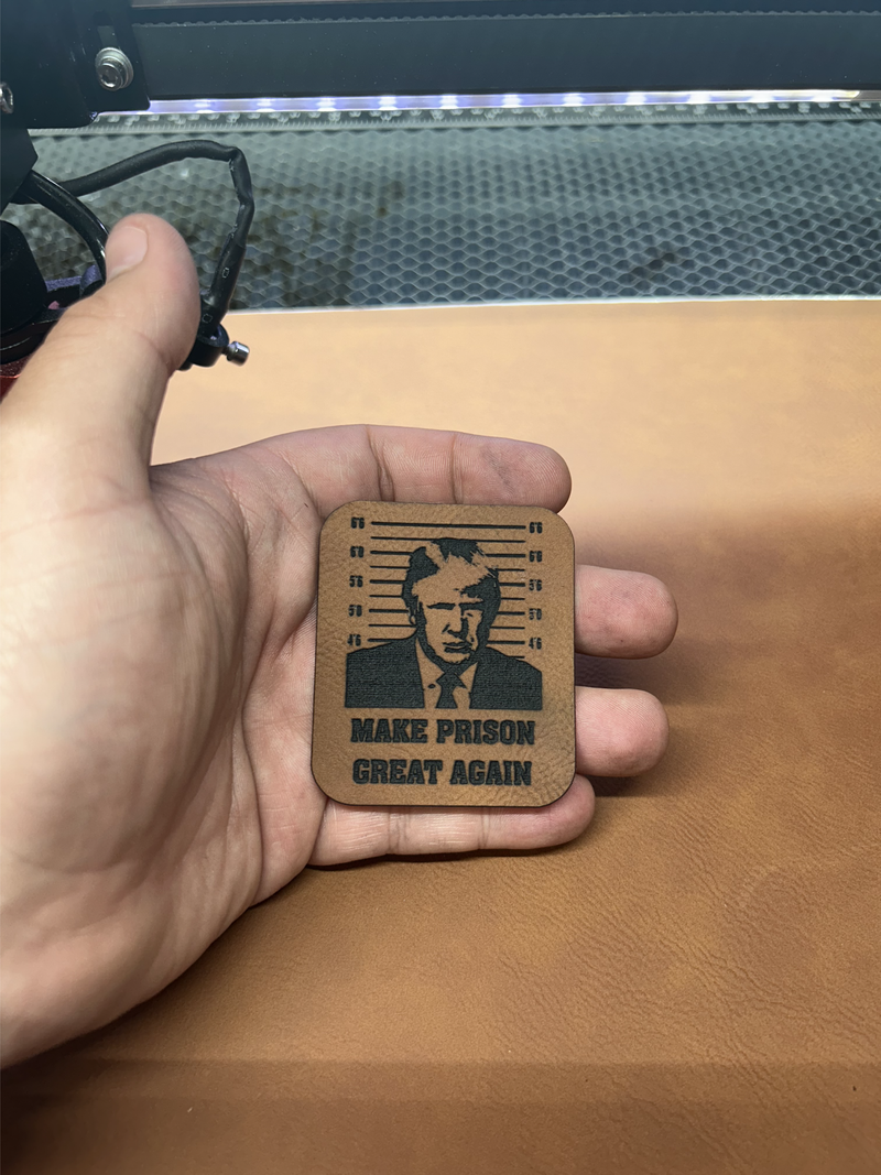 Laser Engraving & Cutting