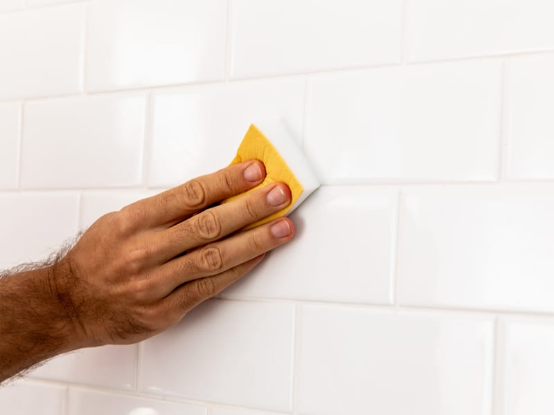 How to Use Magic Erasers for Everyday Cleaning?