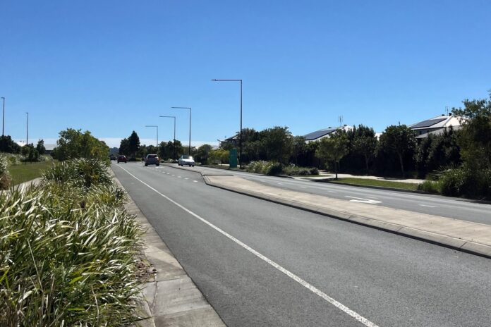 Councillor responds to residents’ complaints about traffic on key road