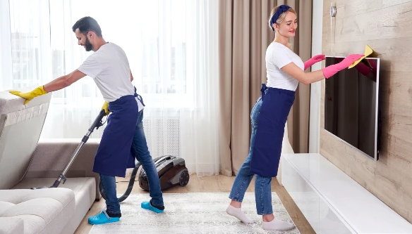 Bond Clean vs Deep Clean: Key Differences Explained