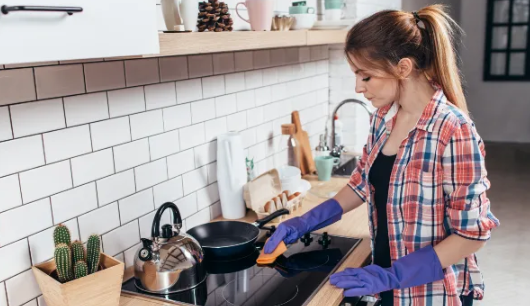 Bond Cleaning Myths Tenants Still Believe