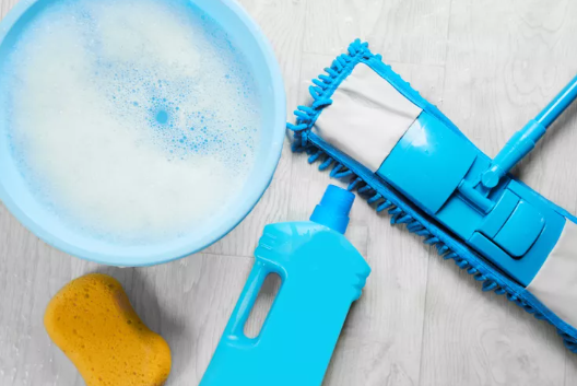 Effective Tricks to Clean and Maintain Epoxy Flooring
