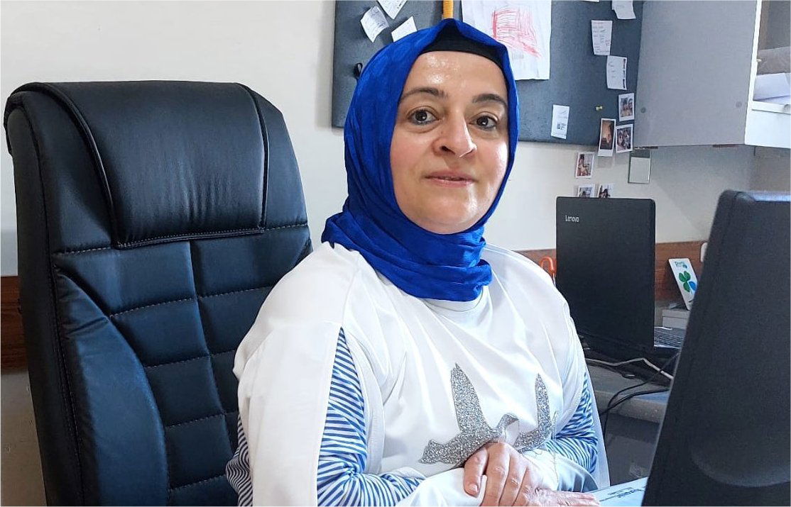 Uz. Dr. Ayşe Kulakcı