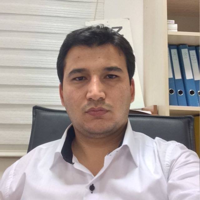 Uz.Dr.Halil Okur