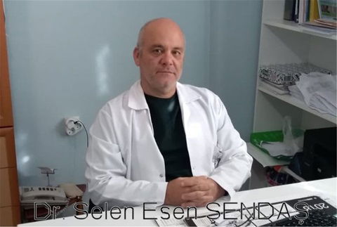 Dr. Selen Esen Şendaş