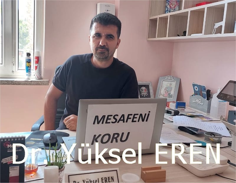 Dr. Yüksel Eren