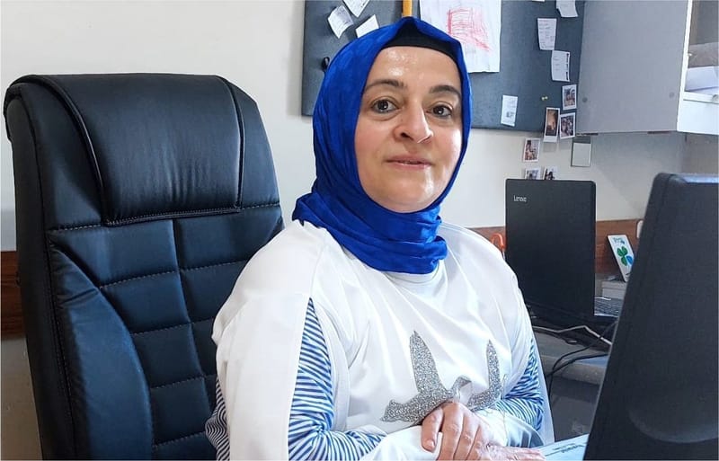 Uz. Dr. Ayşe Kulakcı