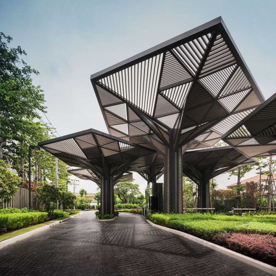 اعمال اللاند سكيب